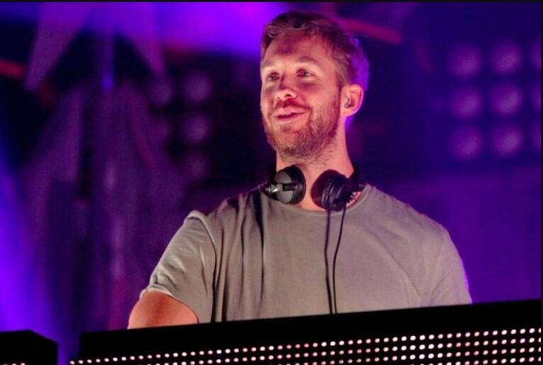 Calvin Harris Shares Two New Tracks From Love Regenerator Project